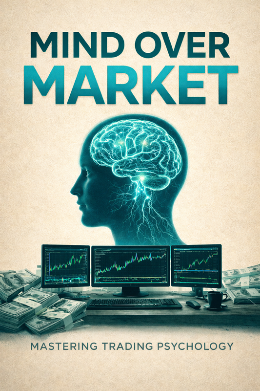 Mind Over Market