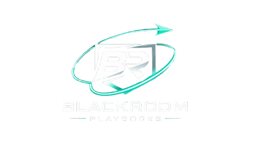 Blackroom Playbooks